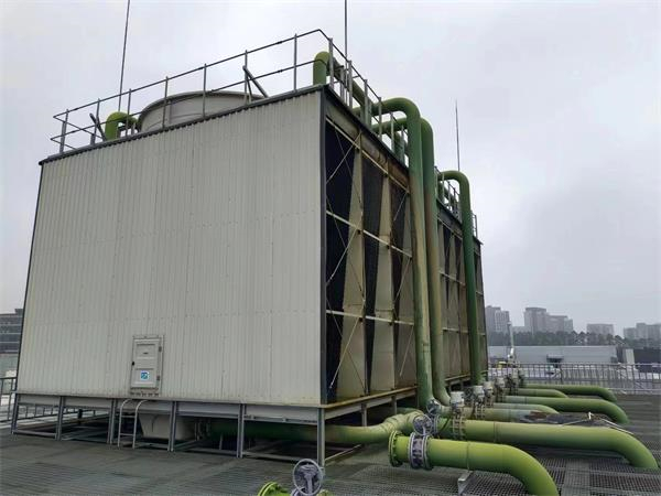 影響閉式冷卻塔的主要因素有哪些？？(閉式冷卻塔價格)