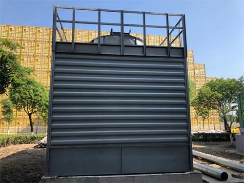 深圳冷卻塔廠家淺析怎樣提高冷卻塔的周期運(yùn)行(深圳冷卻塔產(chǎn)品介紹)