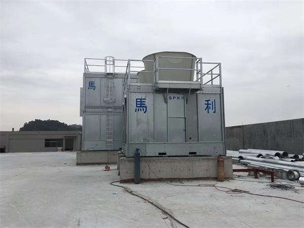 冷卻塔的用途及保養方法(冷卻塔在使用中應該如何保養呢)