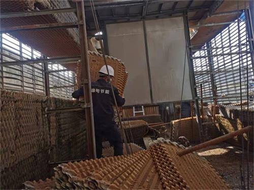 閉式冷卻塔的設計要達到什么要求(如何判斷冷卻塔設