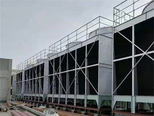 決定<font color='red'>玻璃鋼冷卻塔</font>冷卻能力的因素?(標準型<font color='red'>玻璃鋼冷卻塔</font>訂購)