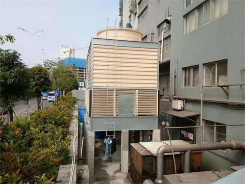 什么是封閉式冷卻塔？(閉式冷卻塔好保養嗎)