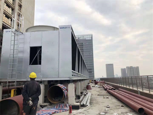 冷卻塔在雨季怎樣進行維護