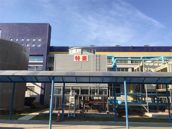 國內冷卻塔品牌排名介紹(國內冷卻塔品牌排行)