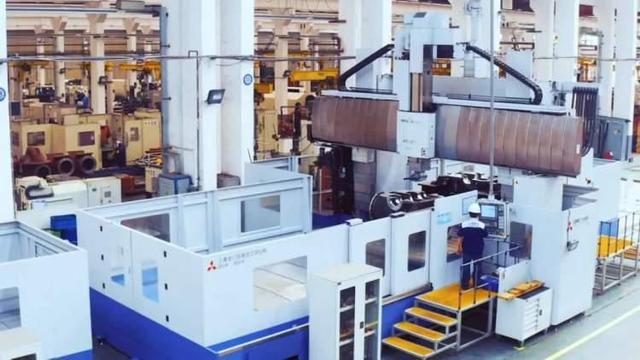 “泵”發(fā)創(chuàng)新力！嘉定這家企業(yè)做成了國內(nèi)行業(yè)龍頭，機(jī)械設(shè)備研發(fā)引領(lǐng)行業(yè)變革