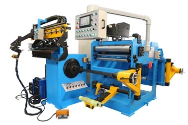 電力變壓器繞線機(jī)設(shè)備 研發(fā)進(jìn)展與廠家角色