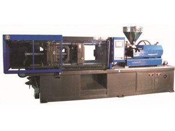 臥式單缸注塑機(jī) LJ-90D 柳州高新區(qū)開宇塑膠機(jī)械的卓越研發(fā)