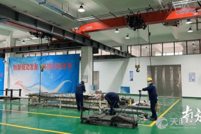 廣東省科學(xué)院新材料研究所機(jī)械設(shè)備研發(fā)的創(chuàng)新與應(yīng)用