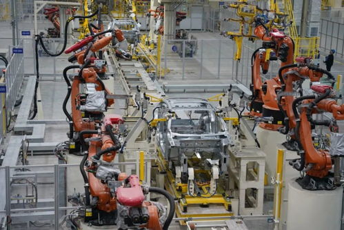 寶能汽車集團(tuán) 以自主研發(fā)為基石，構(gòu)筑民族品牌的機(jī)械設(shè)備研發(fā)高地