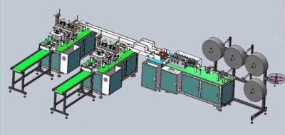 工廠機械設備出口運輸至老撾清關(guān)流程與研發(fā)趨勢