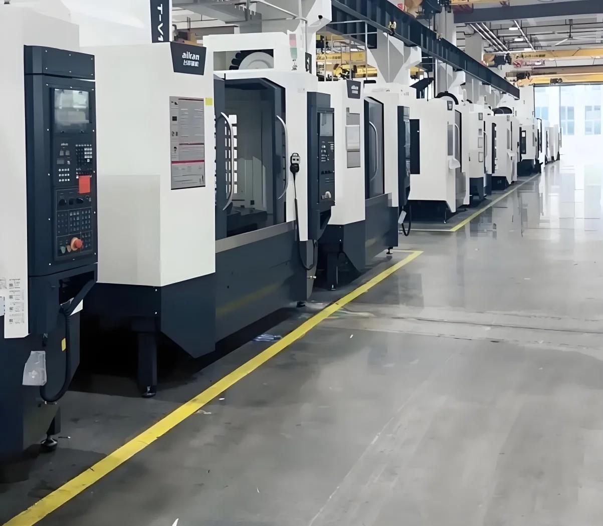 機械廠二手機床設備采購清單與研發(fā)設備需求