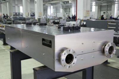 合泉與精誠時代集團達成合作，以先進溫度控制技術(shù)助力模具行業(yè)機械設備研發(fā)