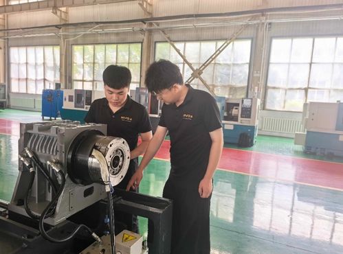 寧夏銀川 三維發(fā)力激活城市發(fā)展新動(dòng)能 央廣網(wǎng)聚焦機(jī)械設(shè)備研發(fā)新篇章