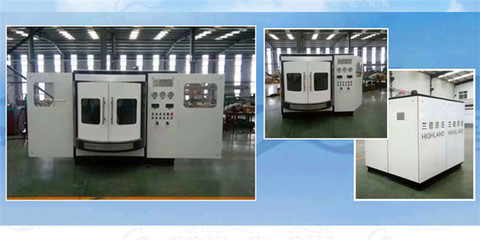 感恩節(jié)特輯 | 海蘭德液壓試驗(yàn)機(jī) 以匠心研發(fā)，感恩一路有你