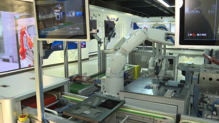 恒鑫智能 以“專精特新”為引擎，驅動“中山造”邁向工業4.0新紀元