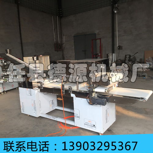 溫州白吉饃機 全自動生產線與批發采購指南