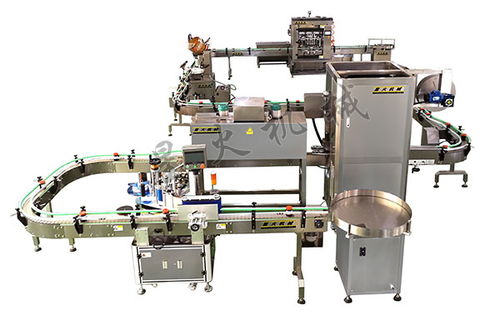 辣椒醬生產線 設備、自動化與專業制造商的深度解析