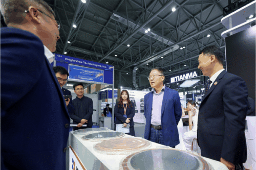 C位出道 合肥新站區(qū)以全屏實力引領技術開發(fā)新浪潮