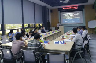 高效機房與Smardt磁懸浮技術應用研討會于佛山成功舉辦，聚焦區(qū)域綠色轉型